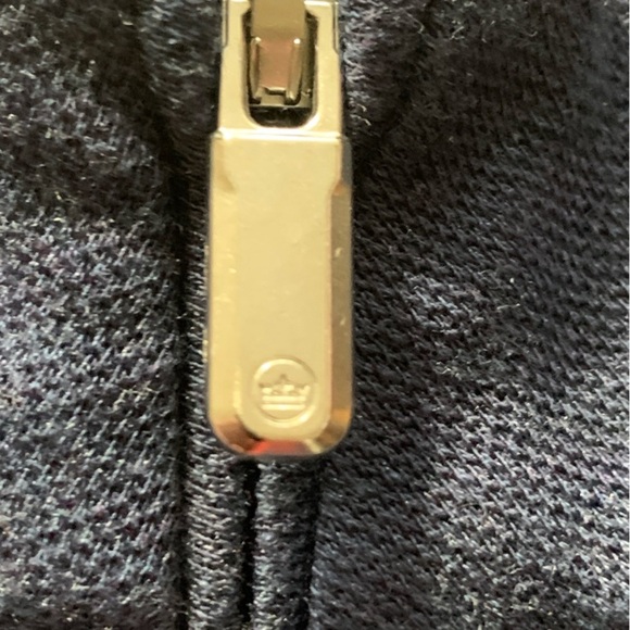 Peter Millar 1/4 Zip Pullover - Picture 12 of 12